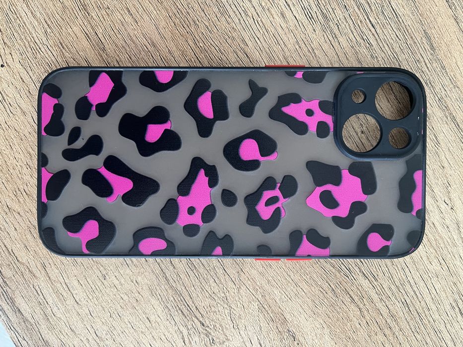 Чехлы на 13 айфон