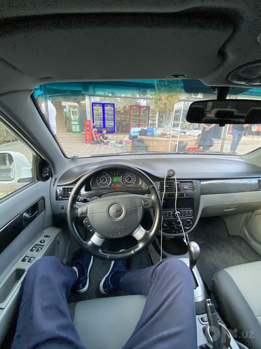 Gentra lacetti Zor narxda