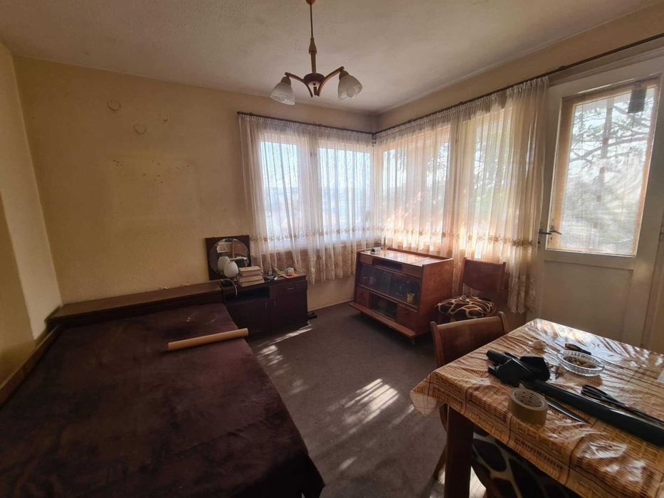 Продава се Етаж от къща в Хасково, Център - 116 кв.м за 660 €/кв.м - Снимка #5