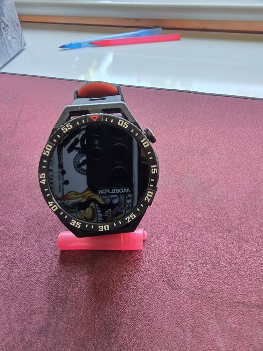 Huawei watch gt 3 se