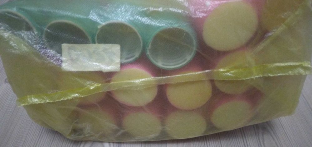 Ф  Е  Н.  и    бигуди   б/у отл. состоянии