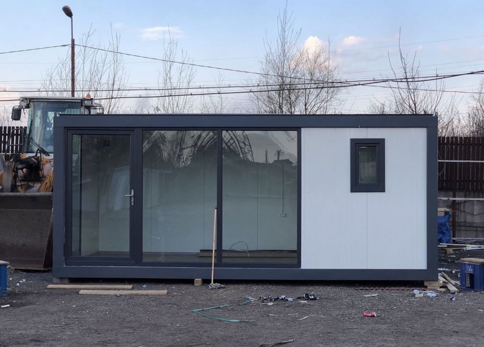 container de locuit 6x2.4