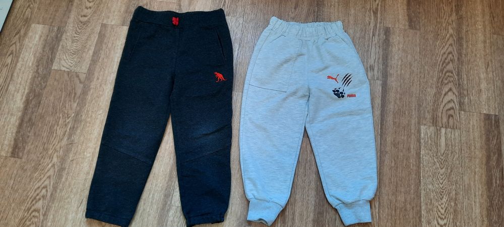 Вещи на мальчика