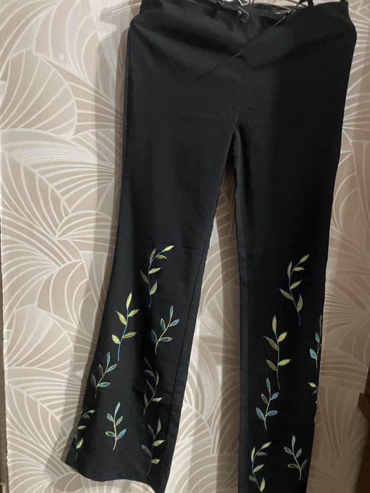 Женские брюки и джинсы , турция