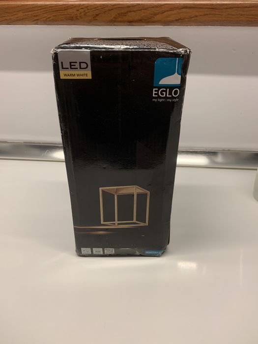 Lustra Eglo Montebaldo 97733