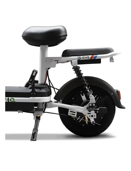 Электровелосипед и запчасти