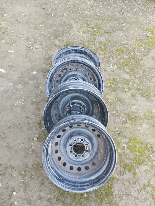 Продам диски на ваз