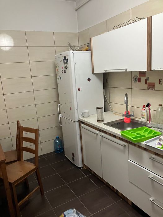 Apartament de inchiriat - 3 camere - Fundeni Dobroesti