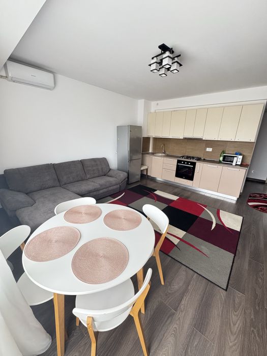 Apartament 3 camere Valea Lupului 470€