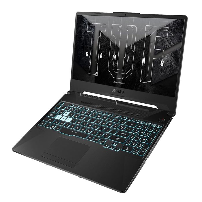 Laptop Gaming ASUS TUF F15 rtx 3050
