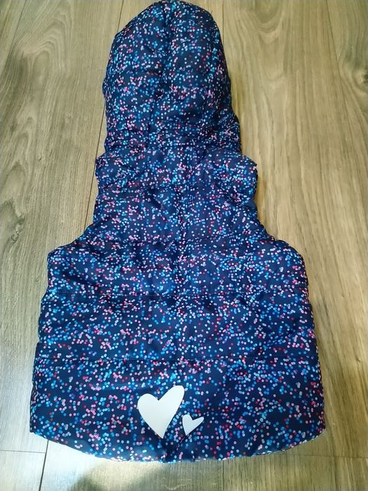 Детски елек за момиче