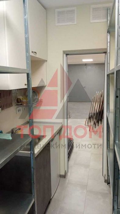 Дава се под наем Магазин в Варна, Автогара - 140 кв.м за 1795 € - Снимка #4
