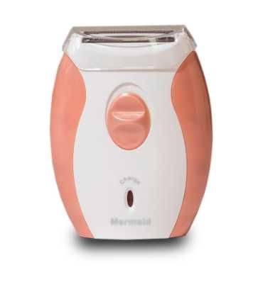 !!!БЕЗПЛАТНА ДОСТАВКА! Дамски тример за крака и тяло Ladyshave Mermaid