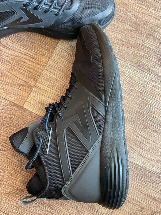 Кросовки, полуботинки, Demix.