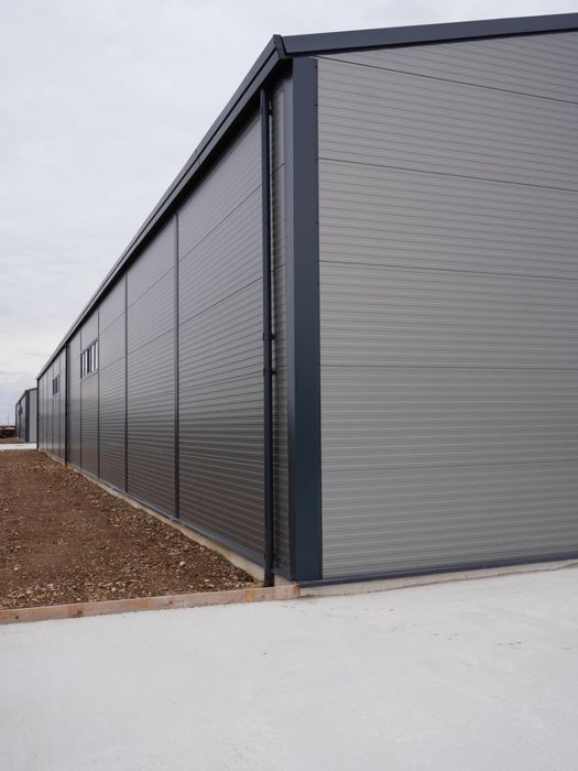 Hale Șos. București–Măgurele, lângă Centură – Direct proprietar