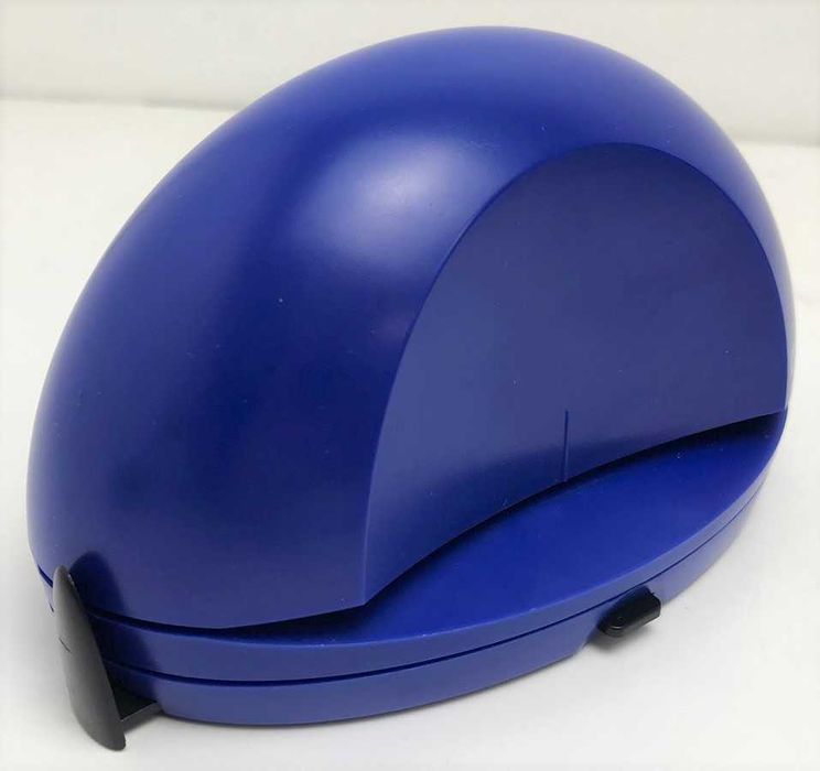 Електрически перфоратор NOVUS B 212 EL с два отвора