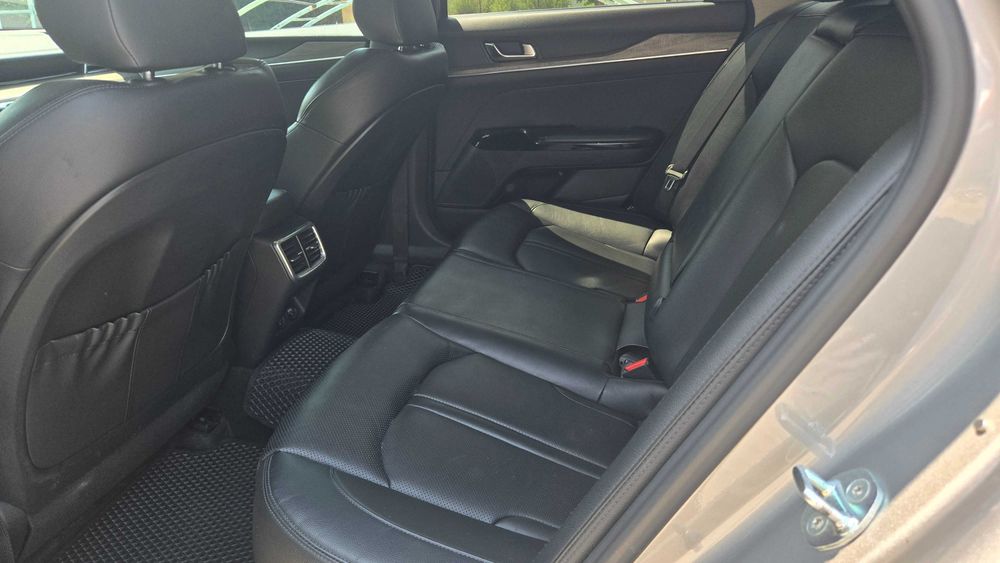 Автомобиль KIA K5 Style Light 2,5л