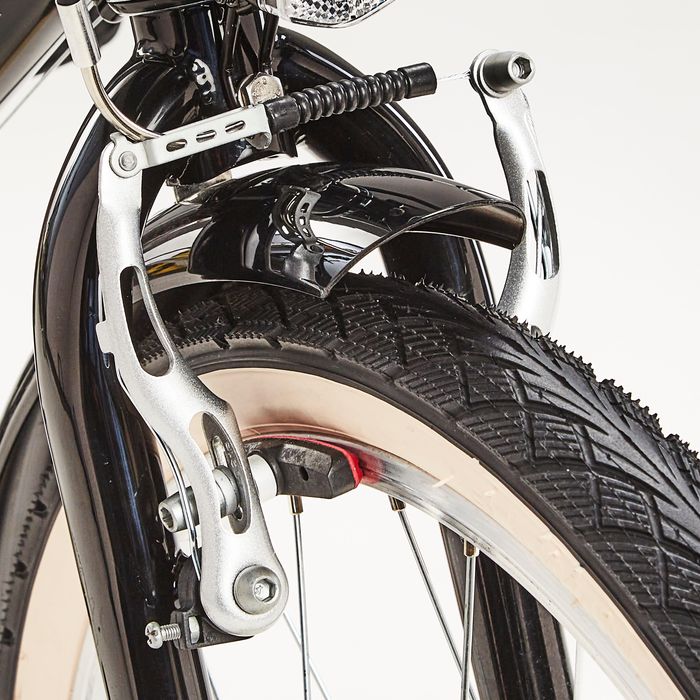 Bicicletă polivalentă - produs resigilat - (SecondHand) Decathlon