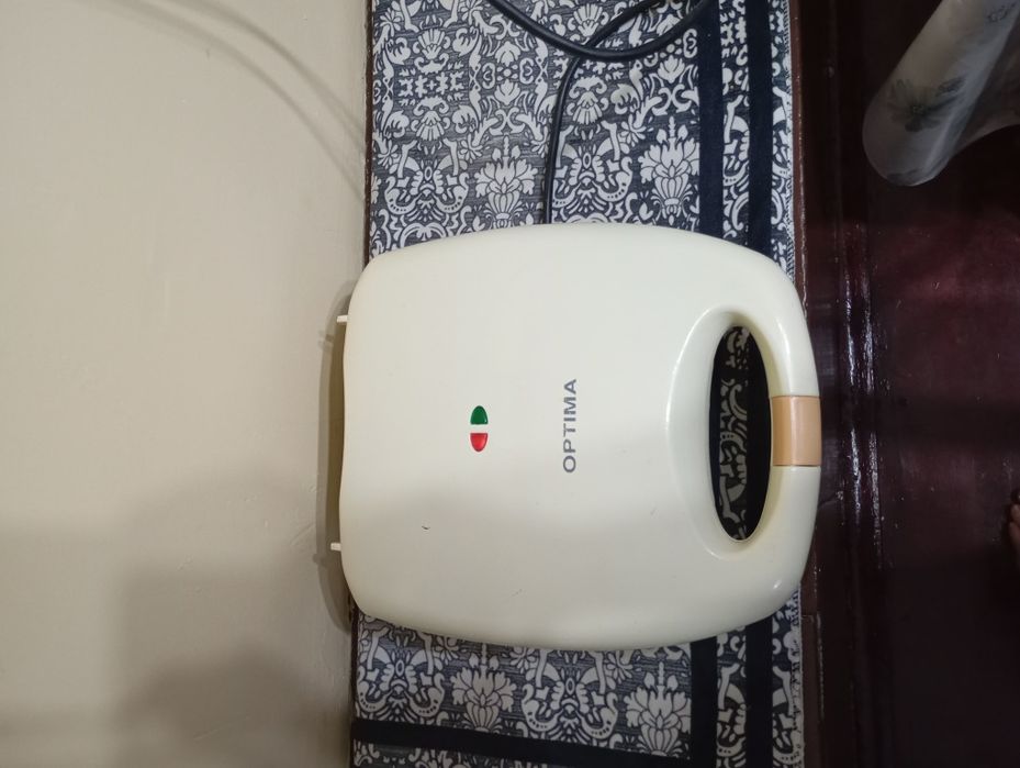 Тостерница производство ОАЭ