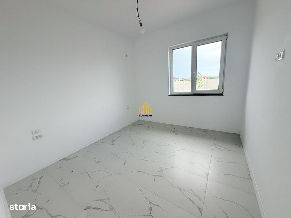 Casa Premium 4 Camere | Panouri 10 kW + Pompa de Caldura/Cartier Priva
