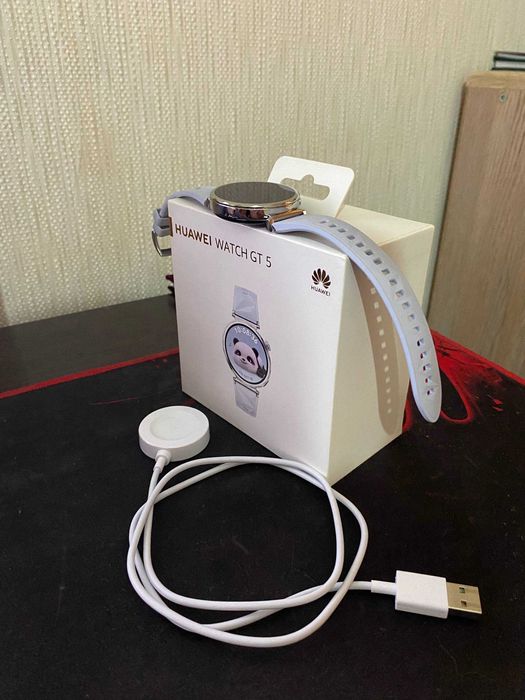 Huawei Watch GT-5