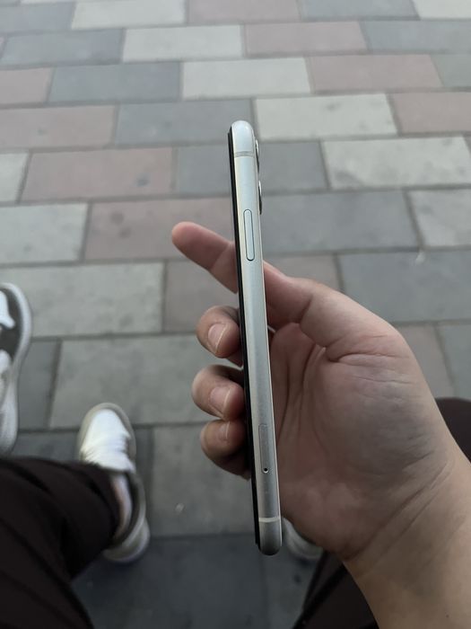 Продается Iphone 11 128gb