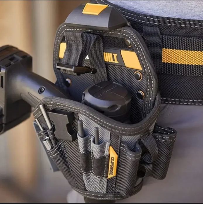 Кобура шуруповерта TOUGHBUILD TB CT-20 L