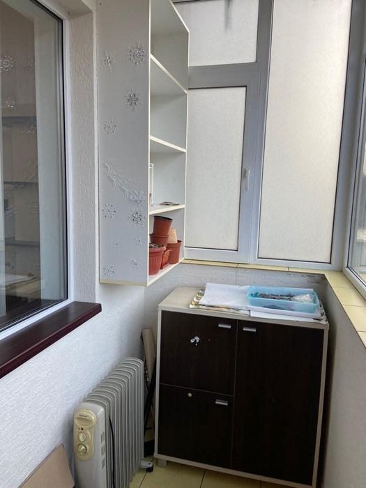 Închiriez apartament cu două camere în bloc nou mobilat si utilat