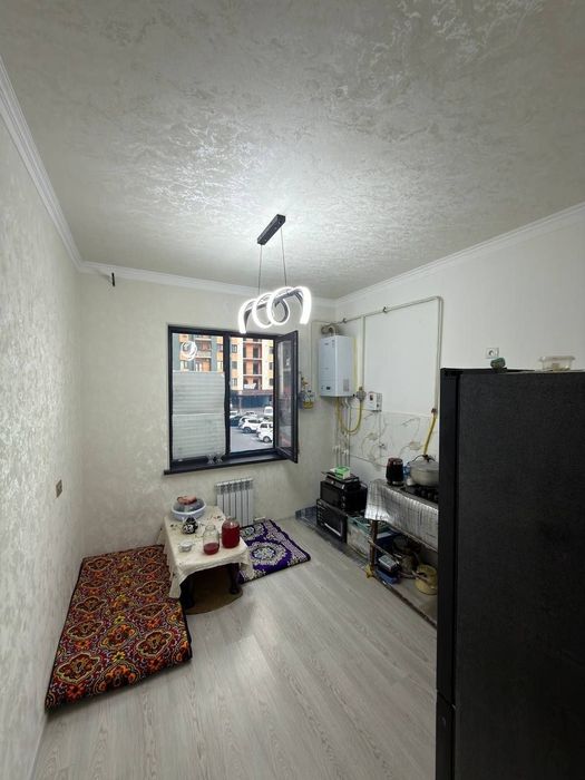 Сергели Дархонда 3 хонали квартира 89м² узимники