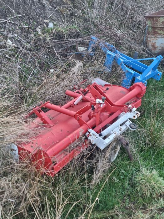 Yanmar FX22D 2000г.