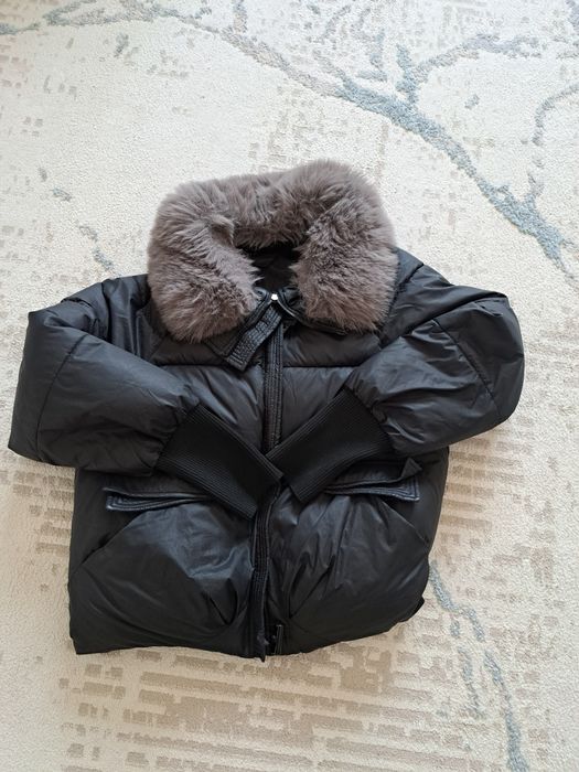 Продам зимнии куртки рL