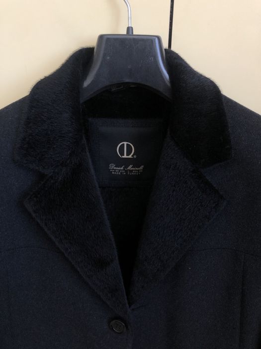 Продам мужское пальто