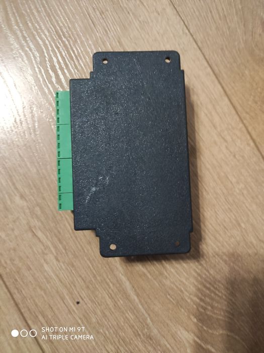 RN912Mx2  превключвател