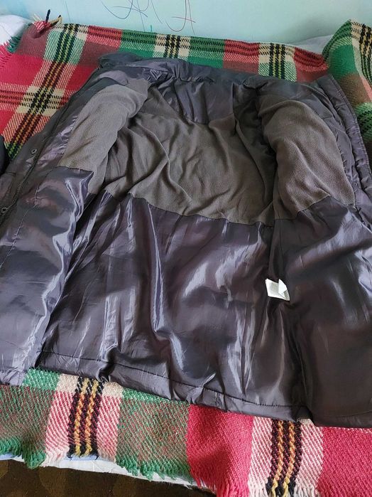 Дамско зимно  яке