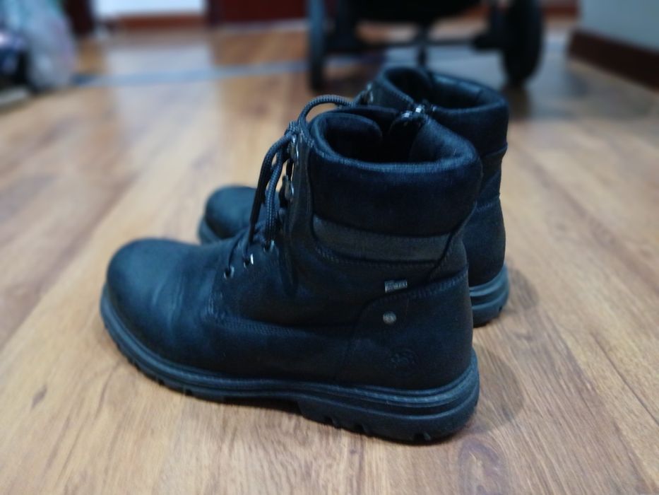 Продам ботинки немецкий