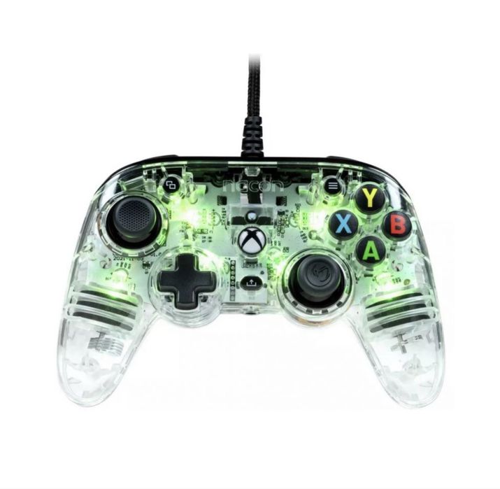Контролер Nacon - Pro Compact, Colorlight (Xbox One/Series S/X)