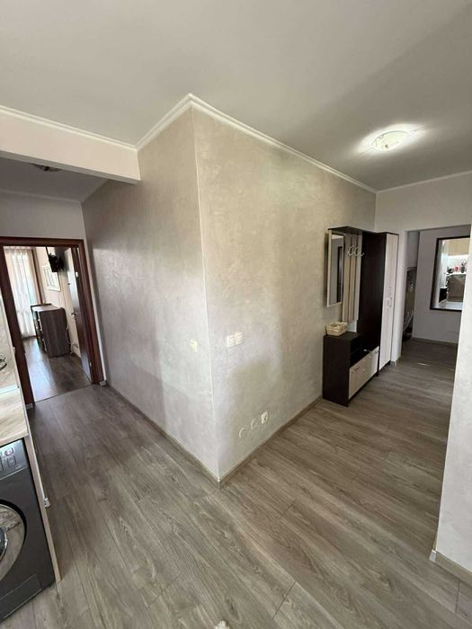 Дава се под наем Тристаен апартамент в София, Зона Б-18 - 100 кв.м за 1097.01 € - Снимка #2