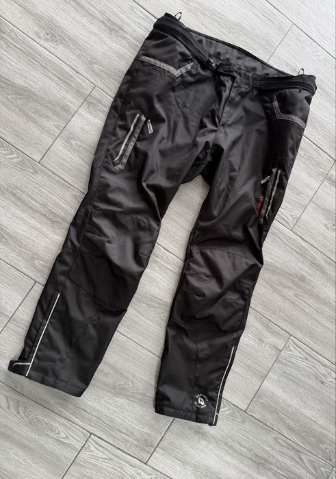 Pantaloni moto fastway