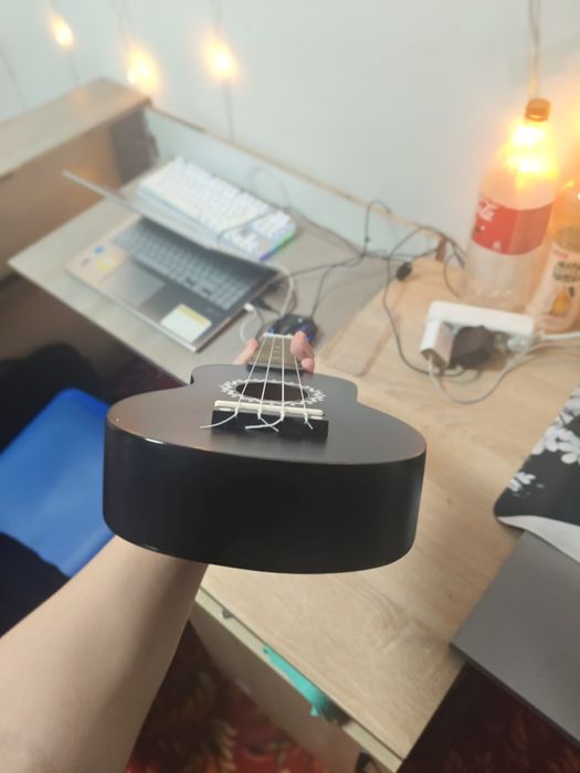 Продаются Укелеле