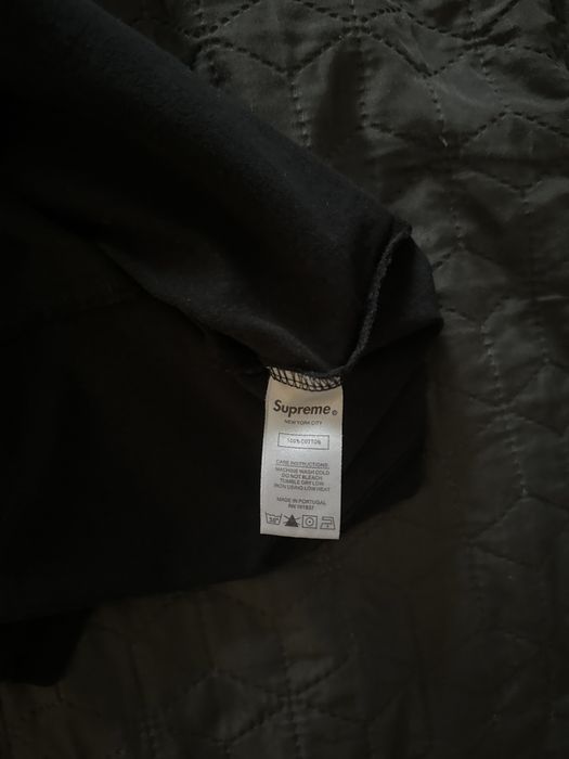 Tricou Supreme Comme des Garcons Edition