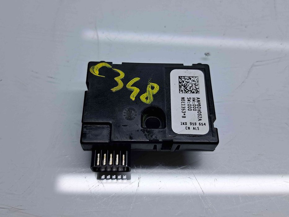 Senzor unghi volan  AUDI A3 (8P1) [Fabr 2003-2012] 1K0959654