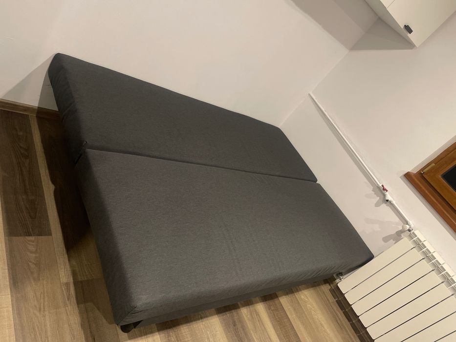 Canapea extensibila nouă Ikea