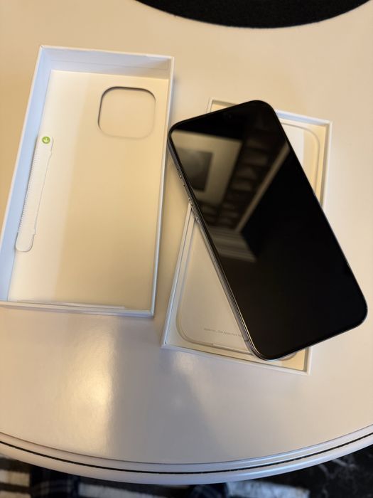 Iphone 16 Pro Max  512 GB