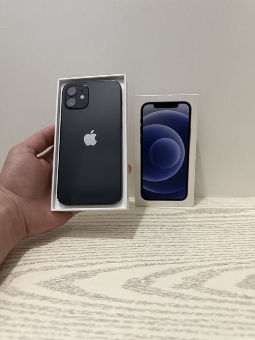 Iphone 12 LL/A 128 GB