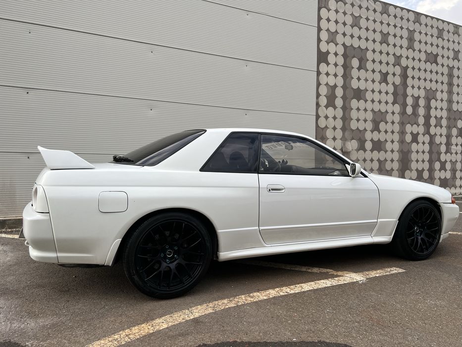 Nissan Skyline GT-R 32