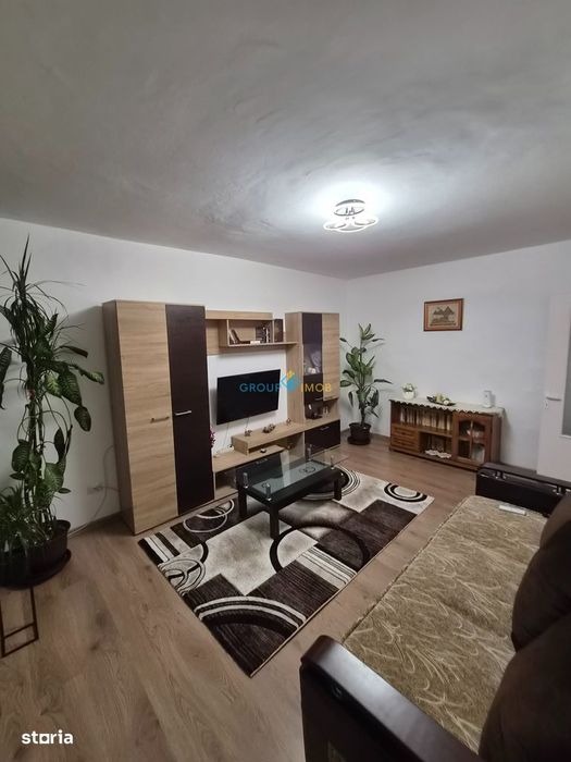 Apartament 2 camere Decomandate Energiei