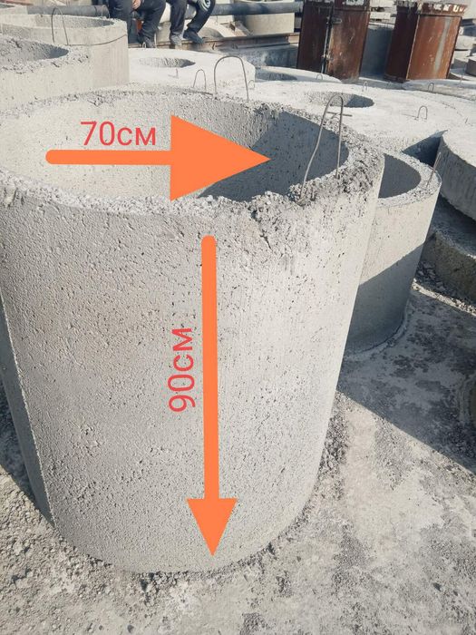 Калодец kalodes Kolsa kolso кольцо