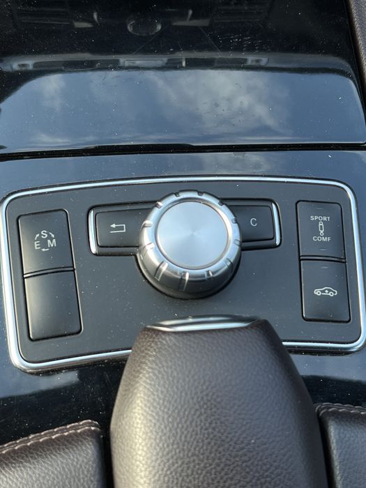 Mercedes CLS 350 4Matic