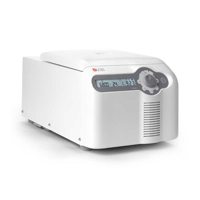 Центрифуга D1524R