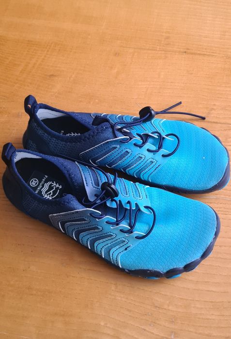 Barefoot shoes Freiluftkind